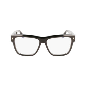 Victoria Beckham Black Acetate Glasses (Frames)