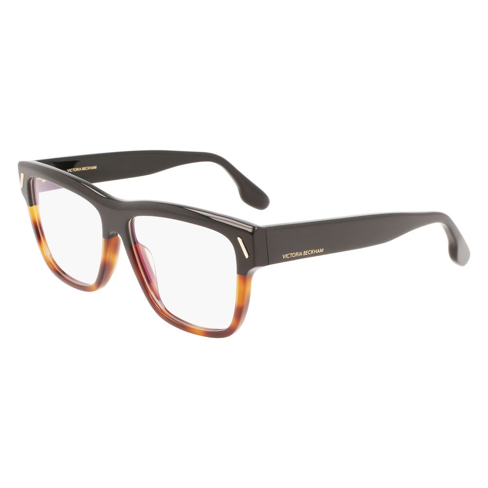 Victoria Beckham Black Acetate Glasses (Frames)