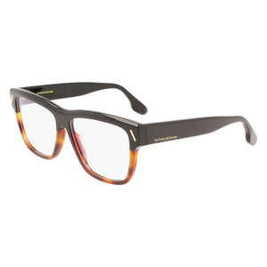 Victoria Beckham Black Acetate Glasses (Frames)