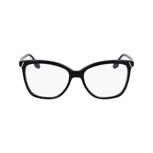 Victoria Beckham Black Acetate Glasses (Frames)