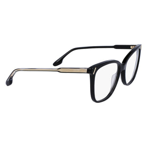 Victoria Beckham Black Acetate Glasses (Frames)