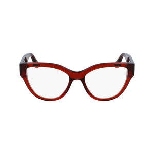 Victoria Beckham Multicolor Acetate Glasses (Frames)