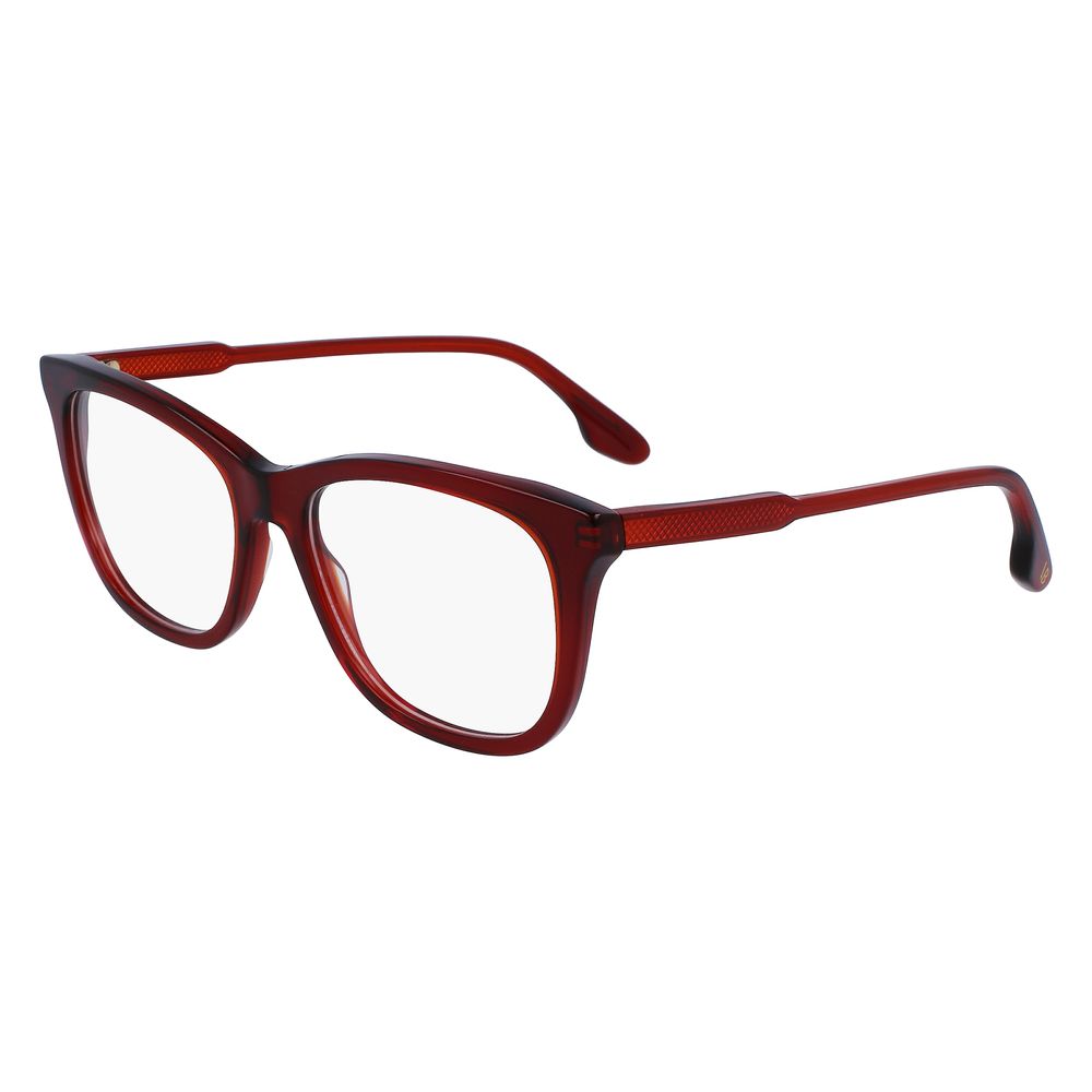 Victoria Beckham Multicolor Acetate Glasses (Frames)