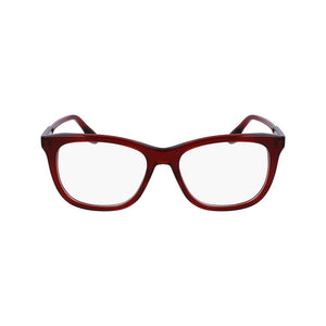 Victoria Beckham Multicolor Acetate Glasses (Frames)