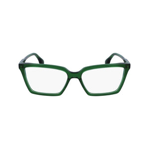 Victoria Beckham Bicolor Acetate Glasses (Frames)