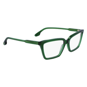 Victoria Beckham Bicolor Acetate Glasses (Frames)