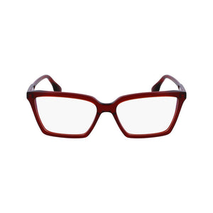 Victoria Beckham Multicolor Acetate Glasses (Frames)