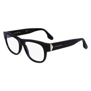 Victoria Beckham Black Acetate Glasses (Frames)
