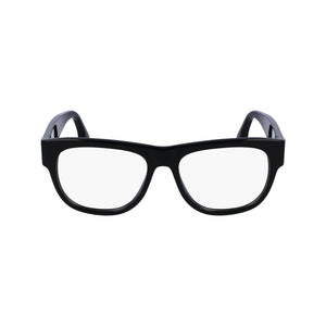 Victoria Beckham Black Acetate Glasses (Frames)