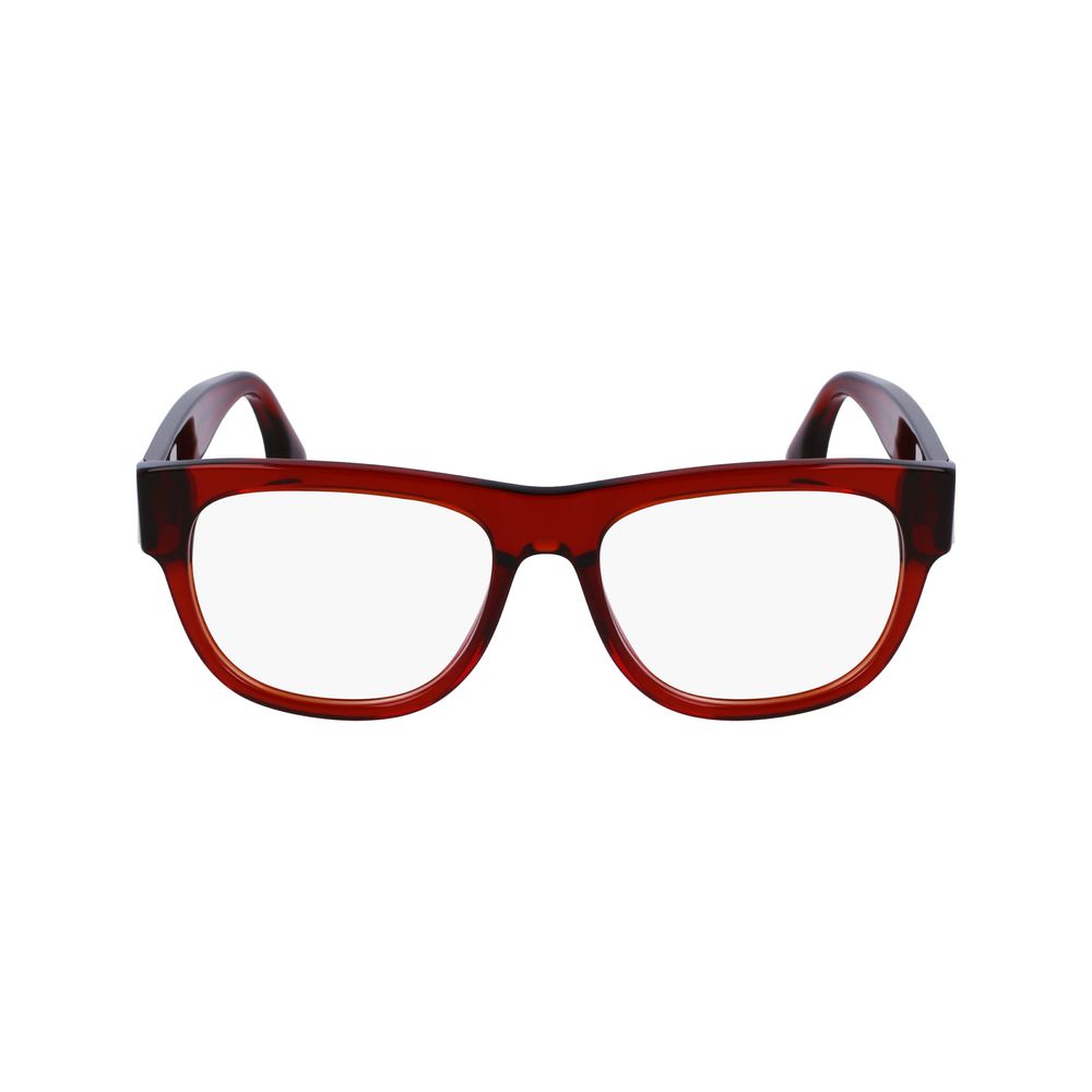 Victoria Beckham Multicolor Acetate Glasses (Frames)