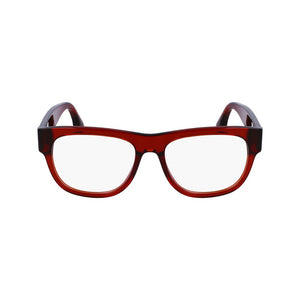 Victoria Beckham Multicolor Acetate Glasses (Frames)