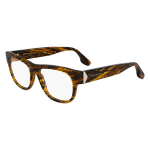 Victoria Beckham Transparent Acetate Glasses (Frames)