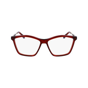 Victoria Beckham Multicolor Acetate Glasses (Frames)