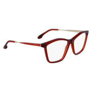 Victoria Beckham Multicolor Acetate Glasses (Frames)