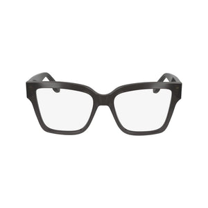 Victoria Beckham Gray Acetate Glasses (Frames)