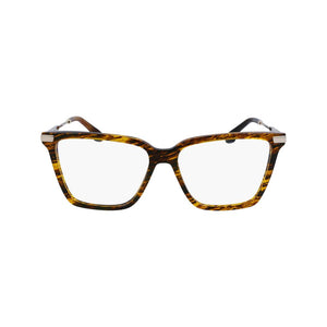 Victoria Beckham Transparent Acetate Glasses (Frames)