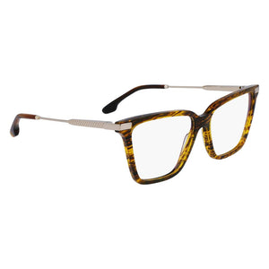 Victoria Beckham Transparent Acetate Glasses (Frames)
