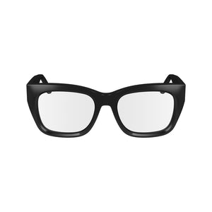 Victoria Beckham Black Acetate Glasses (Frames)