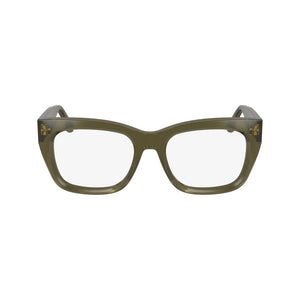 Victoria Beckham Bicolor Acetate Glasses (Frames)