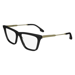 Victoria Beckham Black Acetate Glasses (Frames)