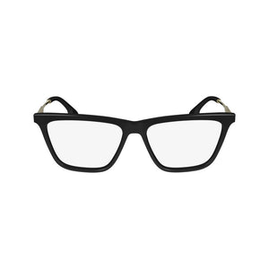 Victoria Beckham Black Acetate Glasses (Frames)