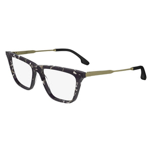 Victoria Beckham Black Acetate Glasses (Frames)