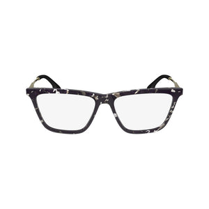 Victoria Beckham Black Acetate Glasses (Frames)