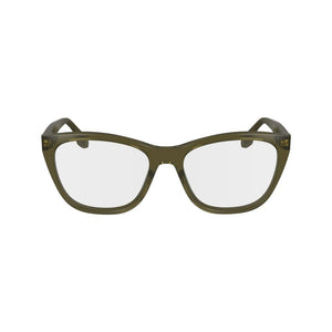 Victoria Beckham Bicolor Acetate Glasses (Frames)