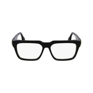 Victoria Beckham Black Acetate Glasses (Frames)