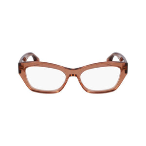 Victoria Beckham Multicolor Acetate Glasses (Frames)