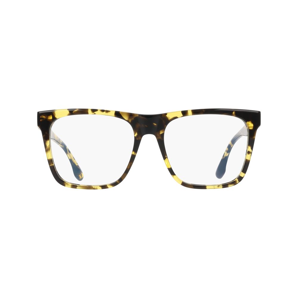 Victoria Beckham Multicolor Acetate Glasses (Frames)