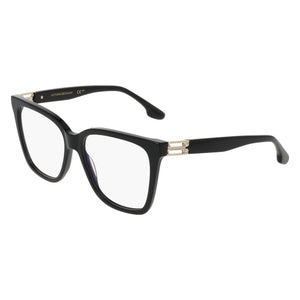 Victoria Beckham Black Acetate Glasses (Frames)