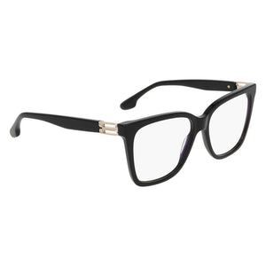Victoria Beckham Black Acetate Glasses (Frames)