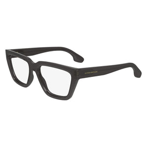 Victoria Beckham Gray Injected Glasses (Frames)