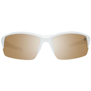 Timberland White Other Fibres Sunglasses