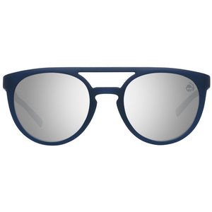 Timberland Blue Other Fibres Sunglasses