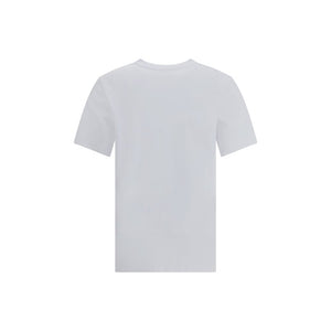 Fiorucci White Cotton T-Shirt