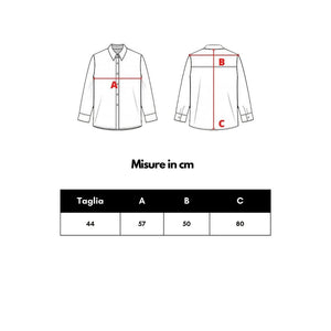 Dolce & Gabbana White Cotton Dress Shirt