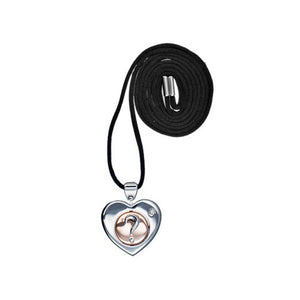 Morellato Gray Stainless Steel Necklace