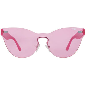 Victoria's Secret Pink Plastic Sunglasses