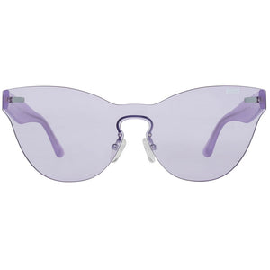 Victoria's Secret Multicolor Plastic Sunglasses