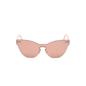 Victoria's Secret Pink Acetate Sunglasses