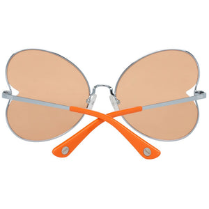 Victoria's Secret Silver Metal Sunglasses