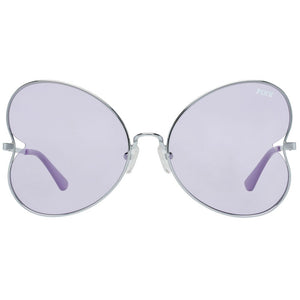 Victoria's Secret Silver Metal Sunglasses