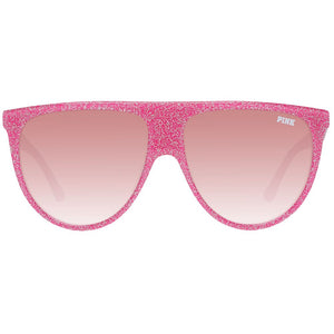 Victoria's Secret Pink Plastic Sunglasses