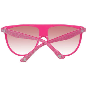 Victoria's Secret Pink Plastic Sunglasses