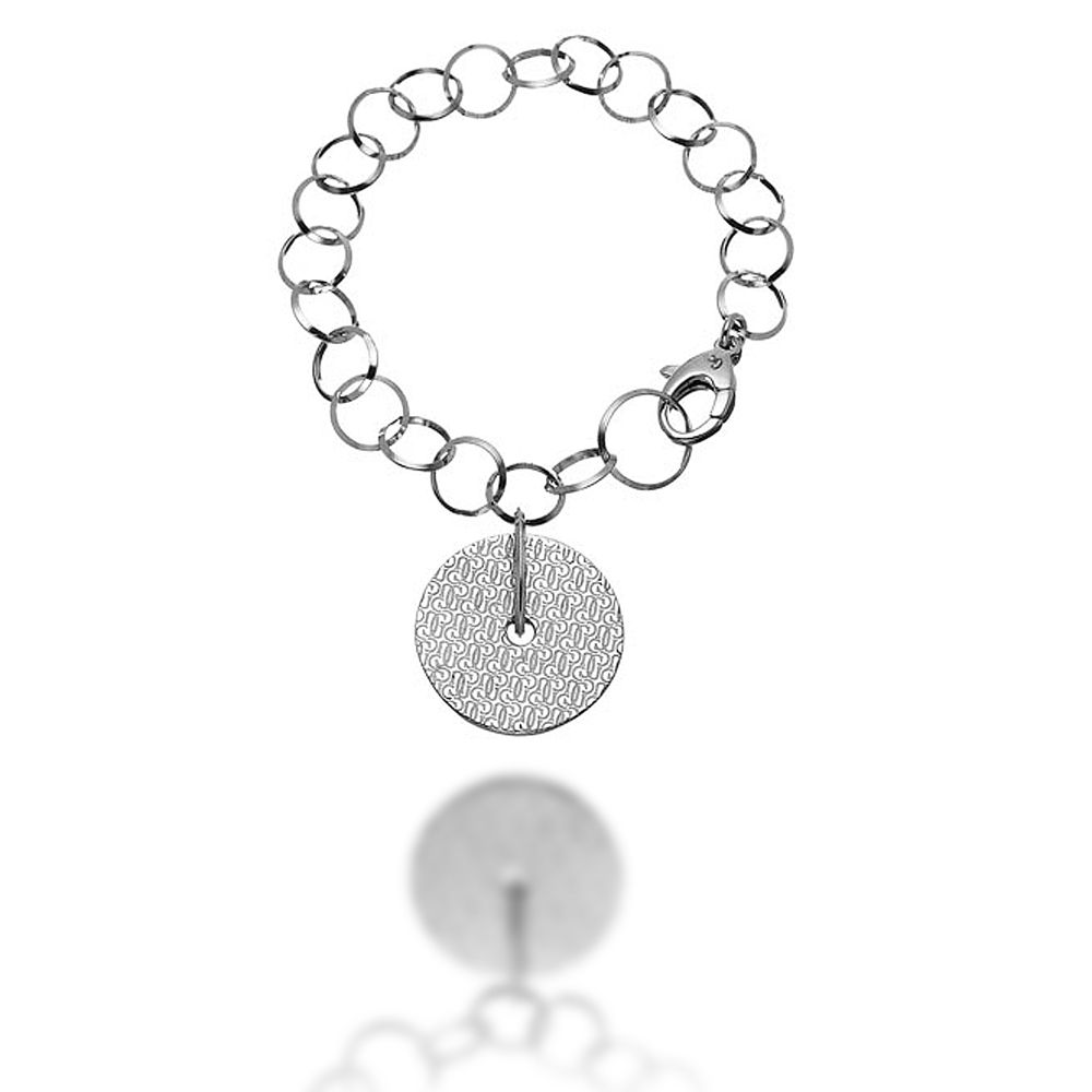 GC Silver Silver Bracelet