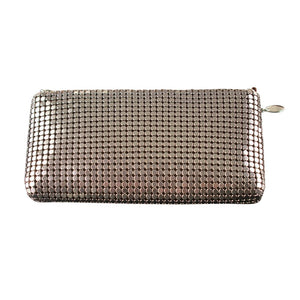 Chronotech Brown Synthetic Handbag