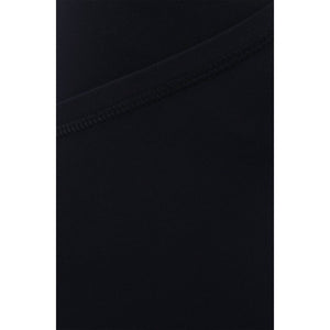 Stella McCartney Blue Polyamide Athletic Pants