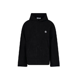 Ambush Black Cotton Sweatshirt